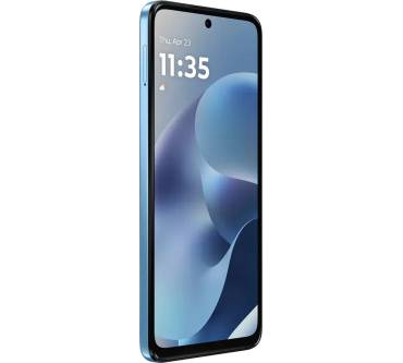 Produktbild Motorola Moto G17