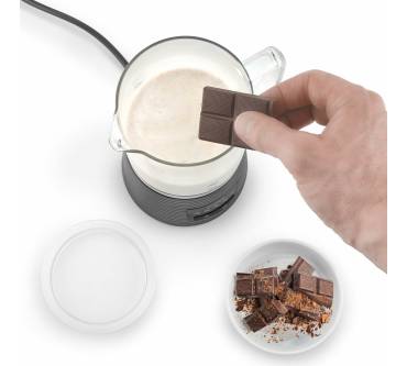 Produktbild Caso Design CappuLatte