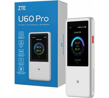 Produktbild ZTE U60 Pro