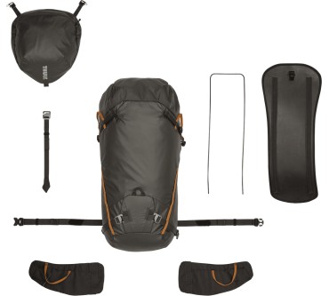 Produktbild Thule Stir Alpine 40L