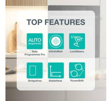 Produktbild Gorenje GI6433SRWF