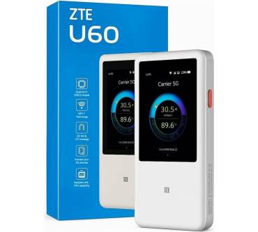 Produktbild ZTE U60