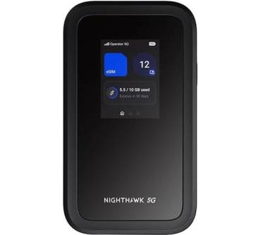 Produktbild NetGear Nighthawk M7