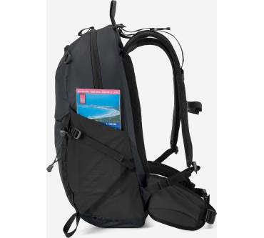 Produktbild Jack Wolfskin Echotrek Shape 20