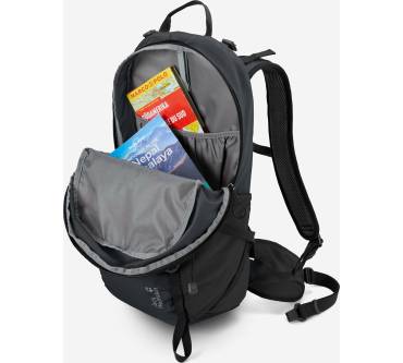 Produktbild Jack Wolfskin Echotrek Shape 20