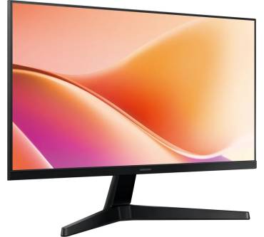 Produktbild Samsung Essential Monitor S3 S33GF S24F330EAUX