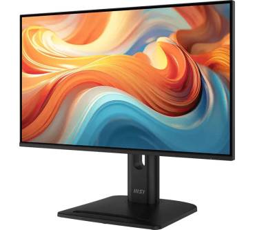 Produktbild MSI PRO MP245PGDE E14