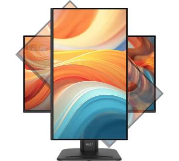 Produktbild MSI PRO MP245PGDE E14