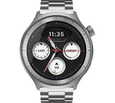 Produktbild Motorola Moto Watch