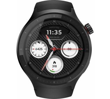 Produktbild Motorola Moto Watch