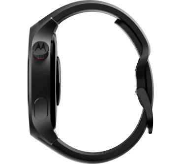 Produktbild Motorola Moto Watch