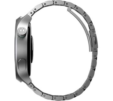 Produktbild Motorola Moto Watch
