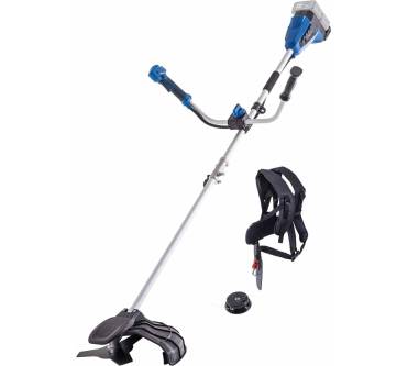 Produktbild Scheppach BC-BCH380/40-X