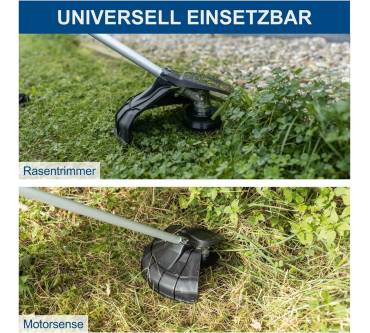 Produktbild Scheppach BC-BCH380/40-X