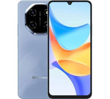 Produktbild Blackview Shark 6