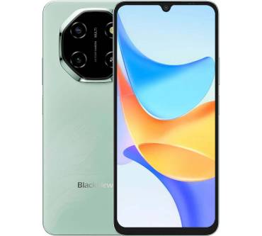 Produktbild Blackview Shark 6