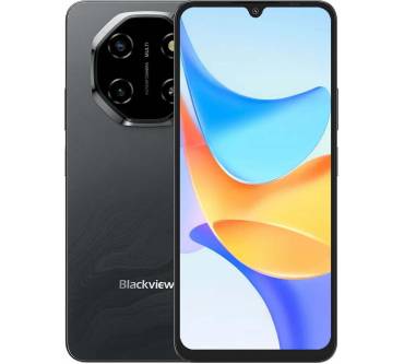 Produktbild Blackview Shark 6