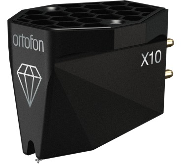 Produktbild Ortofon MC X10