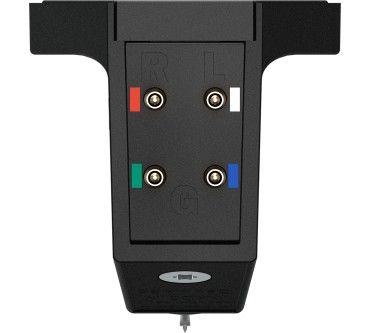 Produktbild Ortofon MC X10