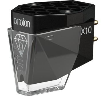 Produktbild Ortofon MC X10