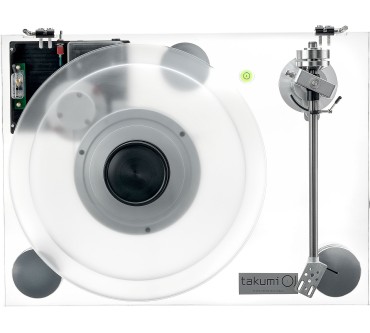 Produktbild Takumi TT level 2.1DC