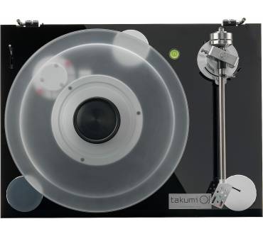 Produktbild Takumi TT level 2.1DC