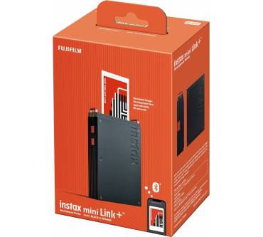 Produktbild Fujifilm Instax mini Link+