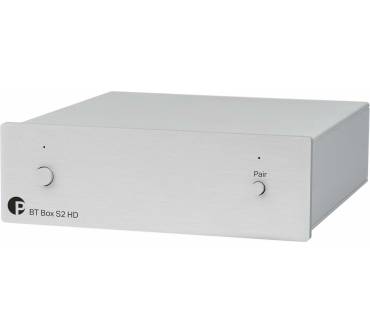 Produktbild Pro-Ject BT Box S2 HD