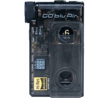 Produktbild iFi audio Go Blu Air