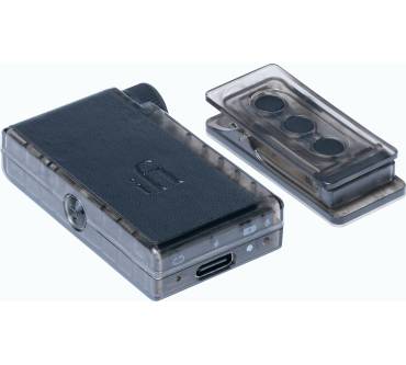 Produktbild iFi audio Go Blu Air