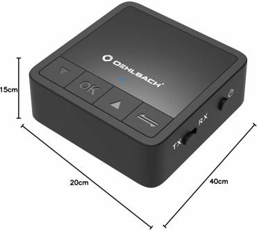 Produktbild Oehlbach BTR Innovation 5.2