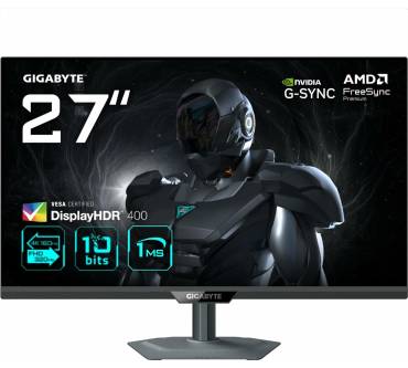Produktbild GigaByte G27U