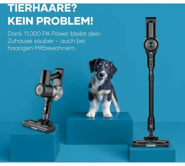 Produktbild Severin HV 7194