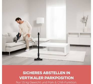 Produktbild Severin HV 7194