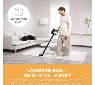 Produktbild Severin HV 7194