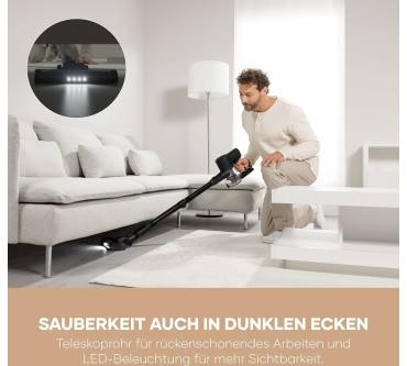 Produktbild Severin HV 7194