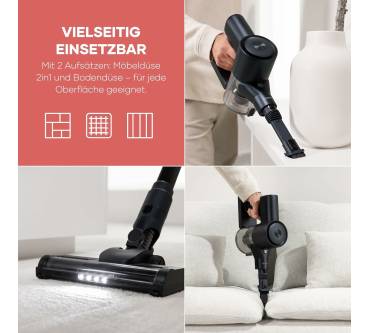 Produktbild Severin HV 7194