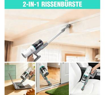 Produktbild Haushof HH25047A