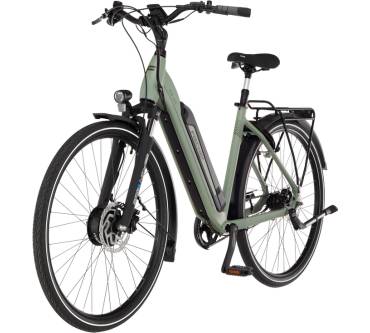 Produktbild Fischer Cita 2403 Active