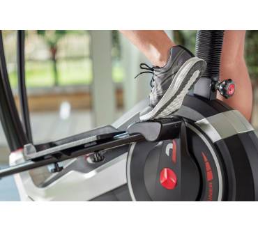 Produktbild Christopeit AX 6500 Hybrid 2-in1