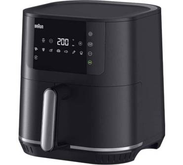 Produktbild Braun MultiFry 5 HF 5034I