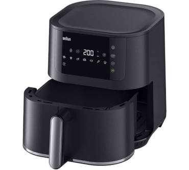 Produktbild Braun MultiFry 5 HF 5034I