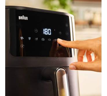 Produktbild Braun MultiFry 5 HF 5034I