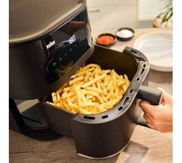 Produktbild Braun MultiFry 5 HF 5034I