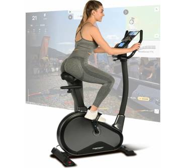 Produktbild Christopeit EM 8000