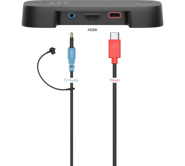 Produktbild Sennheiser RS 275