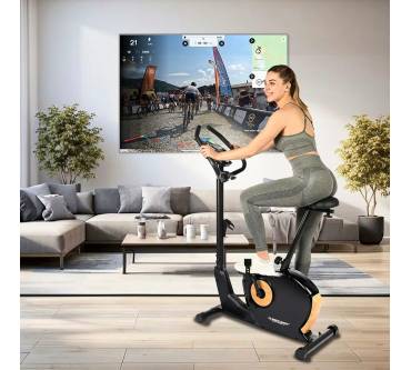 Produktbild Christopeit ET 3.1