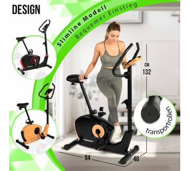 Produktbild Christopeit ET 3.1