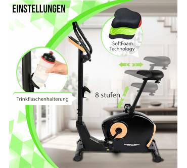 Produktbild Christopeit ET 3.1