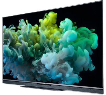 Produktbild Metz 43MQF8001Z